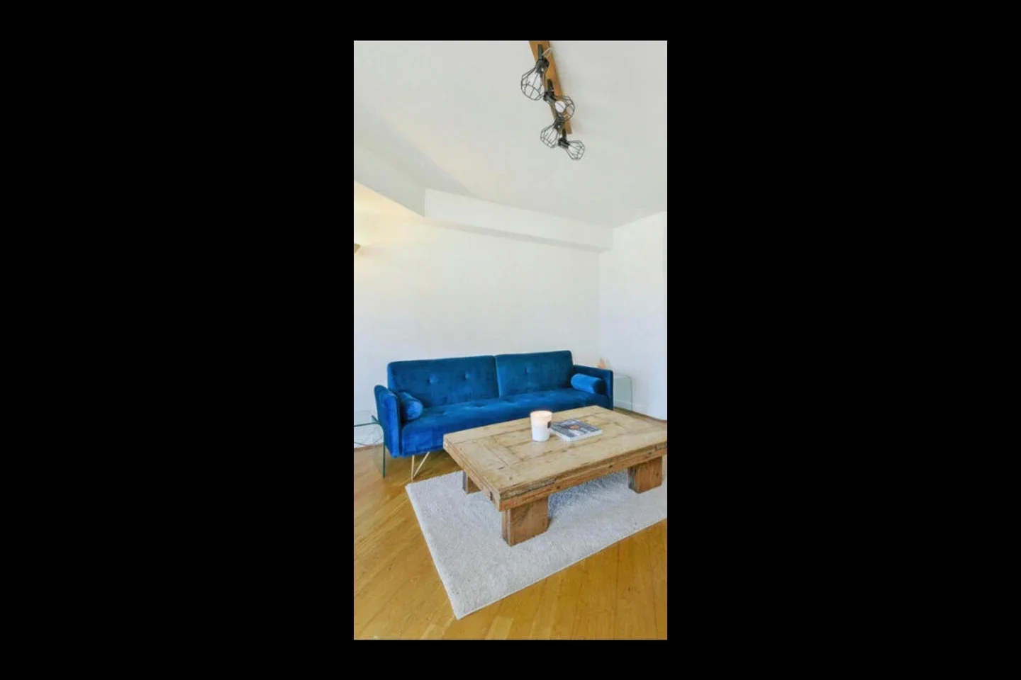 Flat Elizabeth Fry Place in Greater London