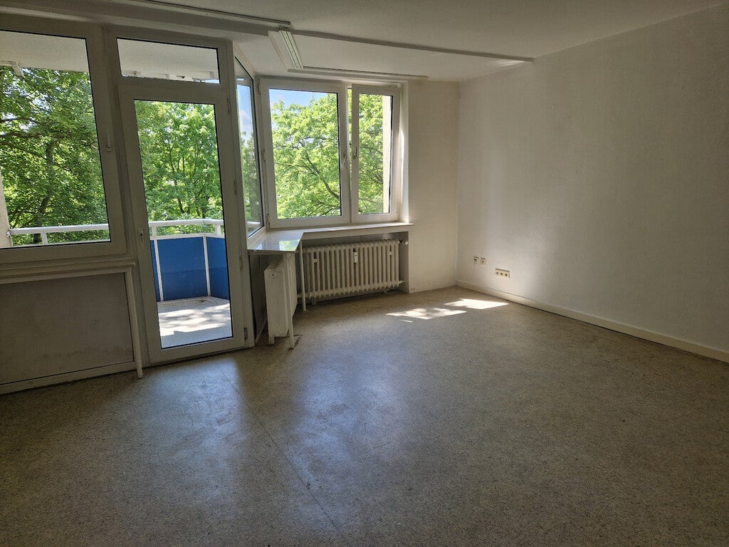 Wohnung Schwabenstraße in Marl