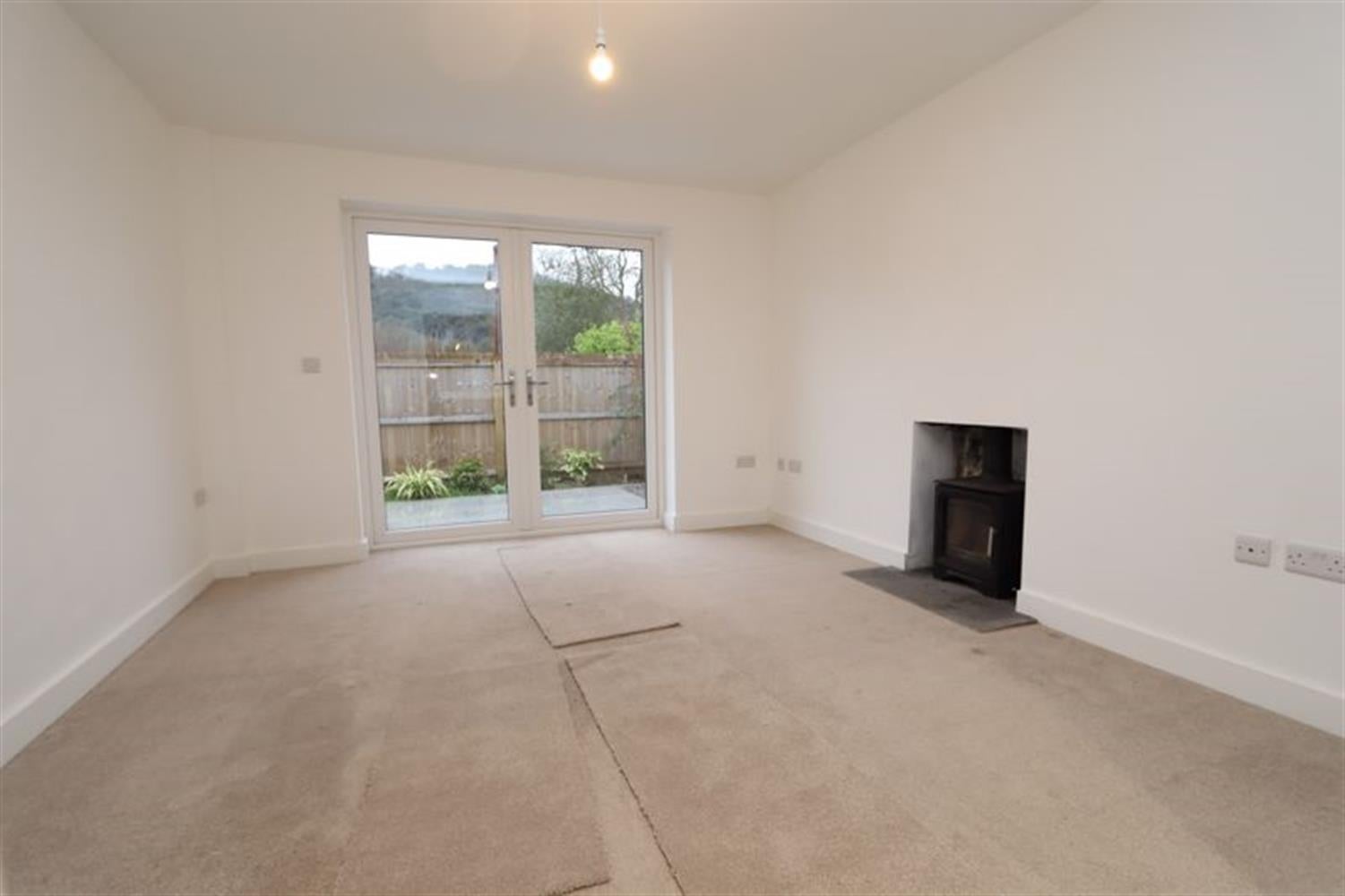 House Conygar Close in Clevedon