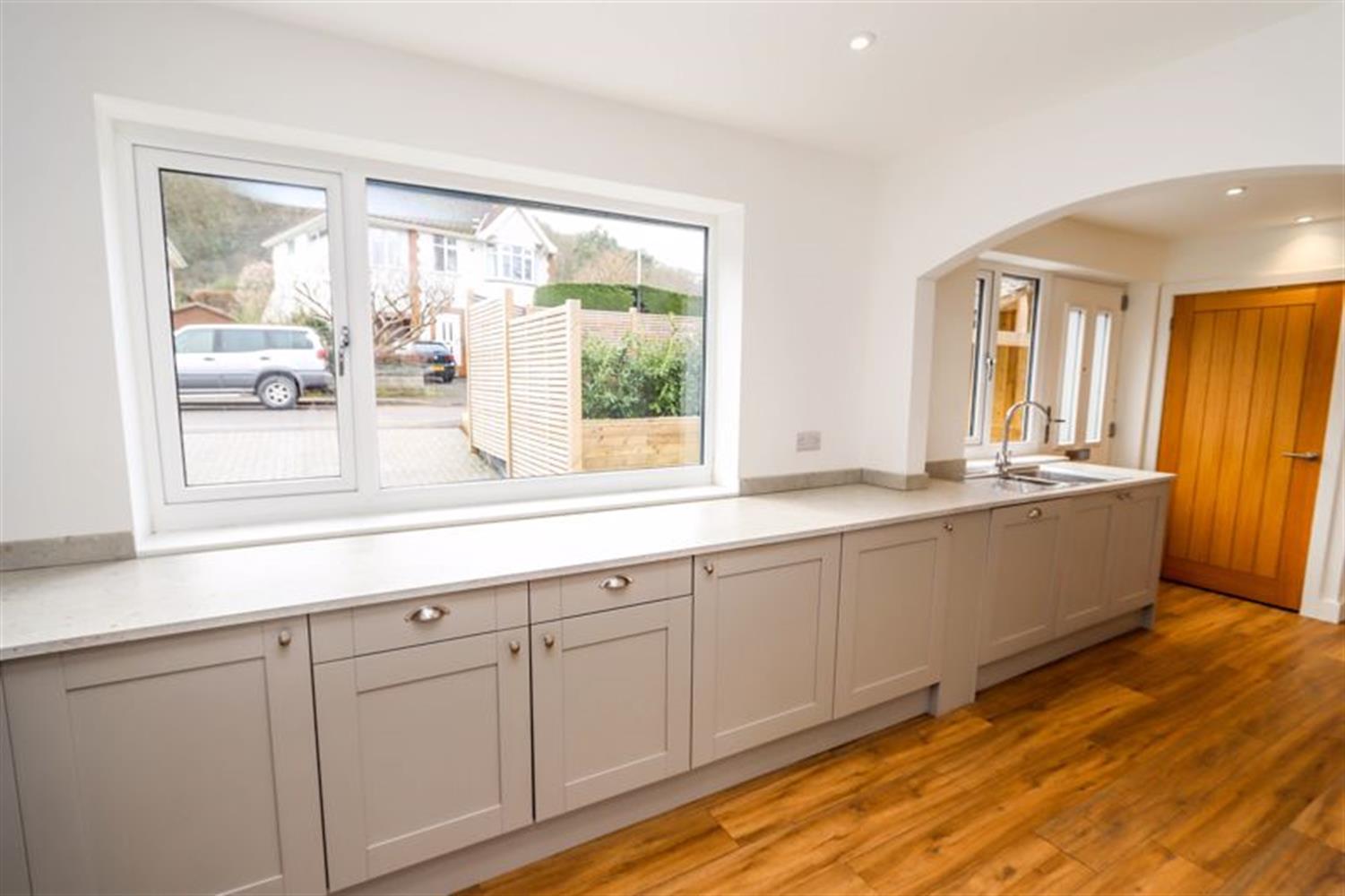 House Conygar Close in Clevedon