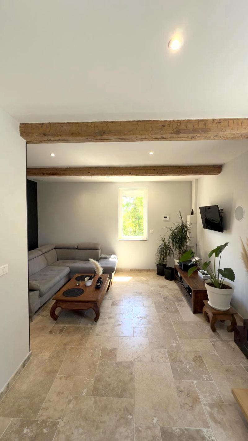 Flat Rue des Treilles in Libourne