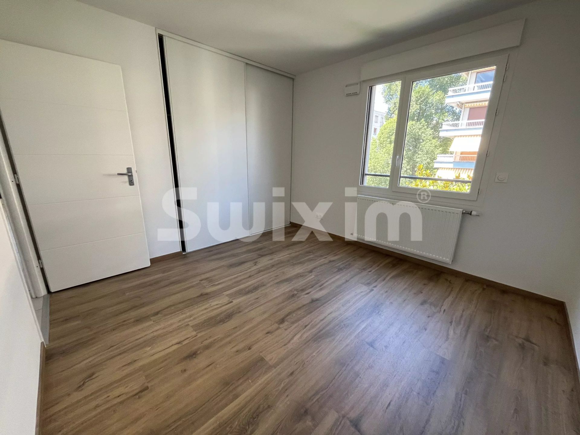 Appartement Avenue Victoria à Aix-les-Bains