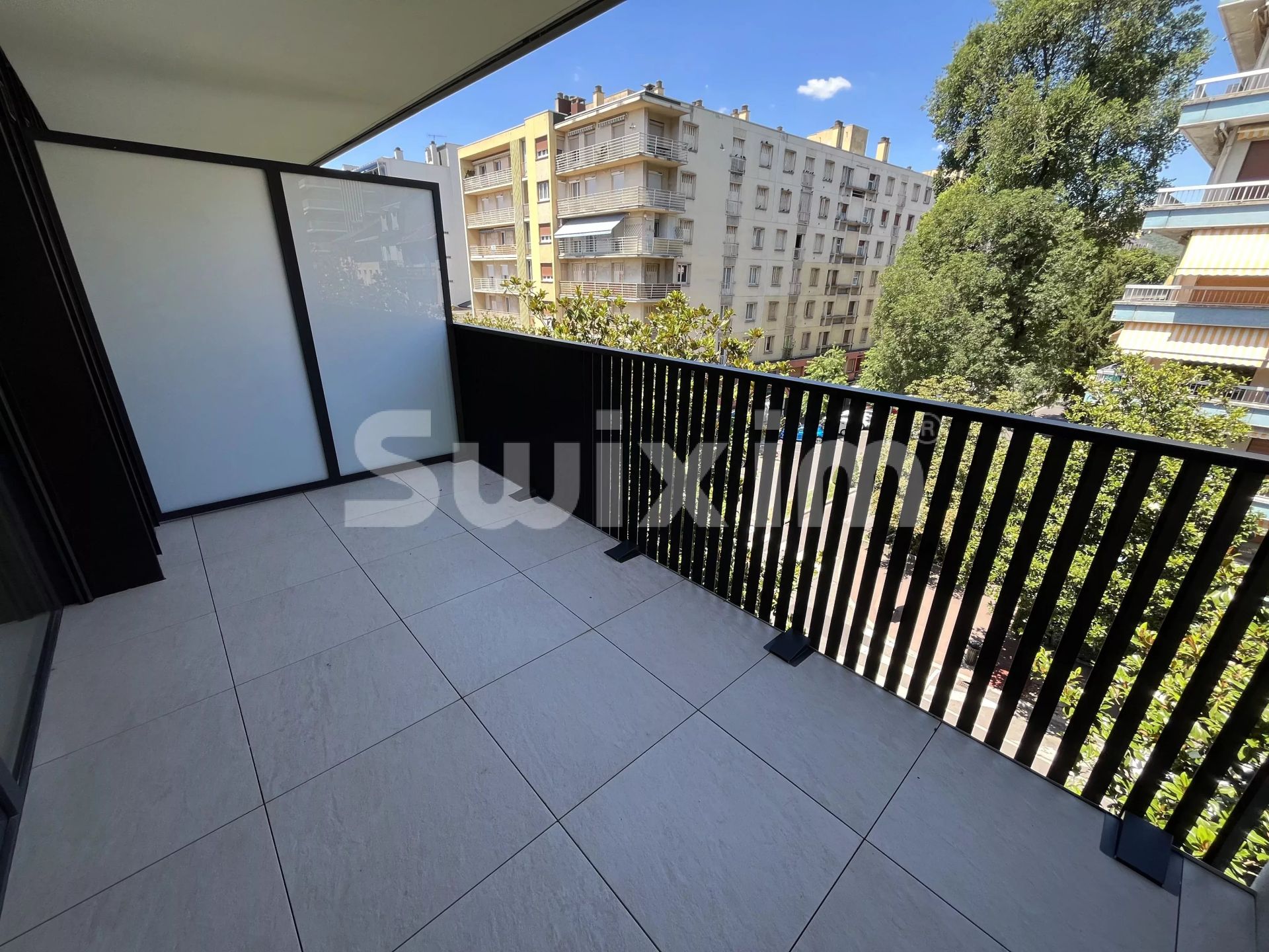 Appartement Avenue Victoria à Aix-les-Bains