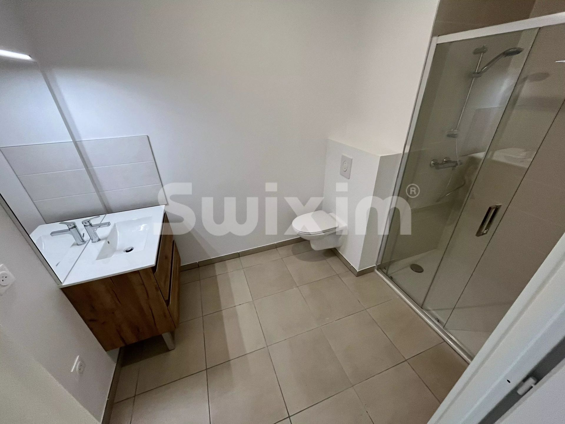 Appartement Avenue Victoria à Aix-les-Bains