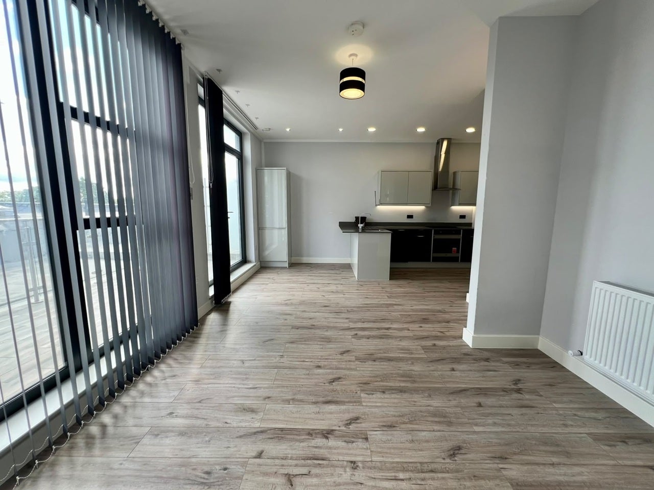 Flat Lancaster Road in Greater London