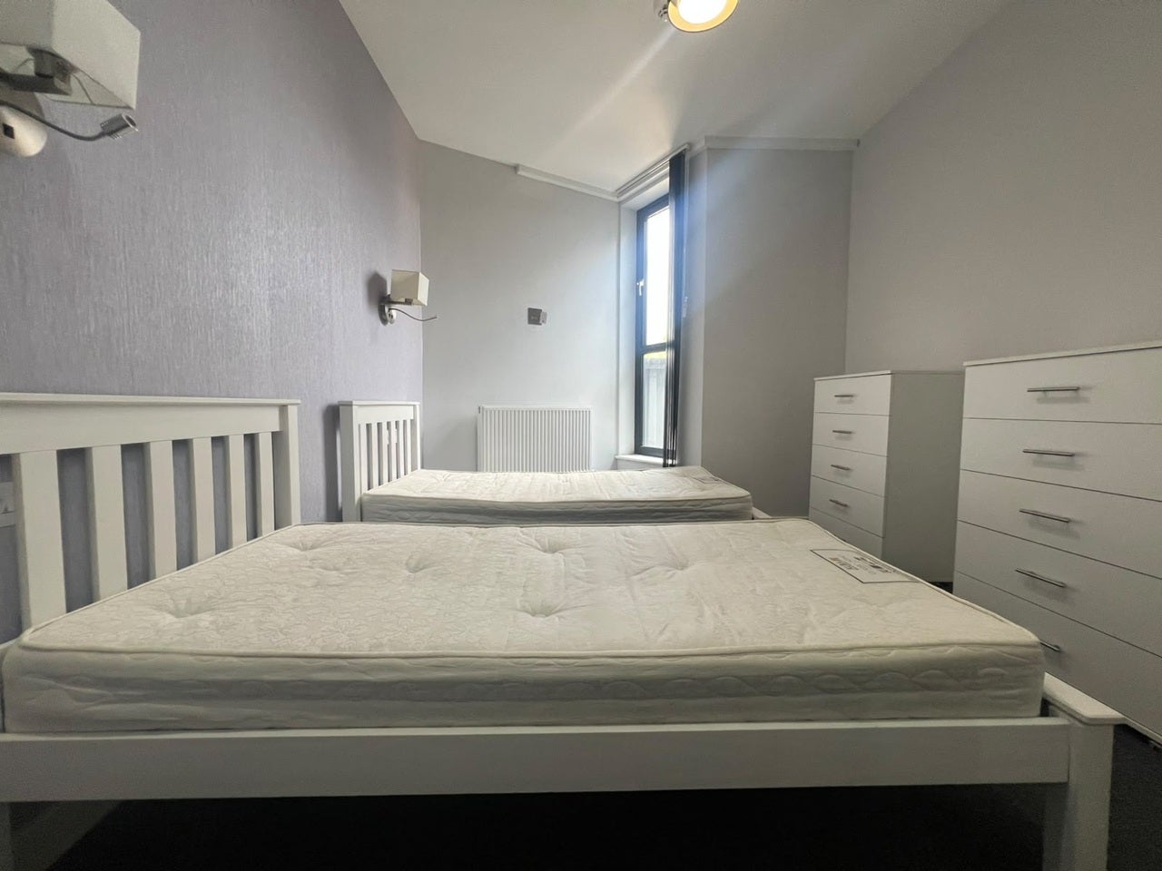 Flat Lancaster Road in Greater London