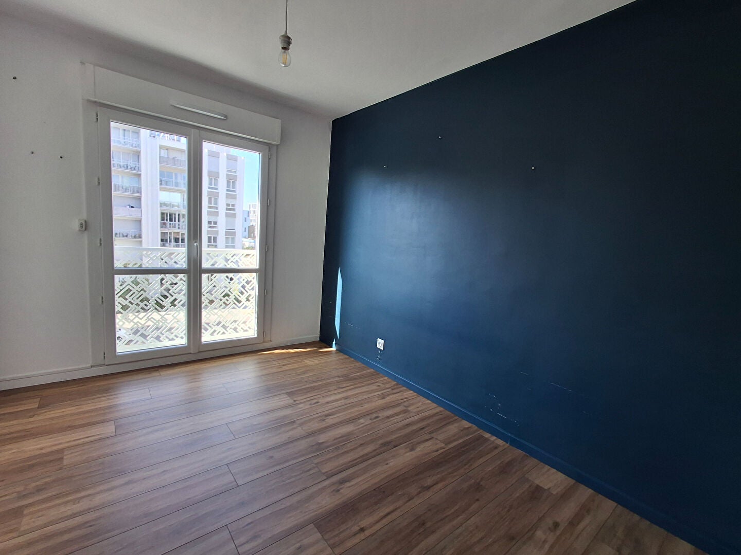 Appartement Boulevard Gaëtan Hervé à Rennes