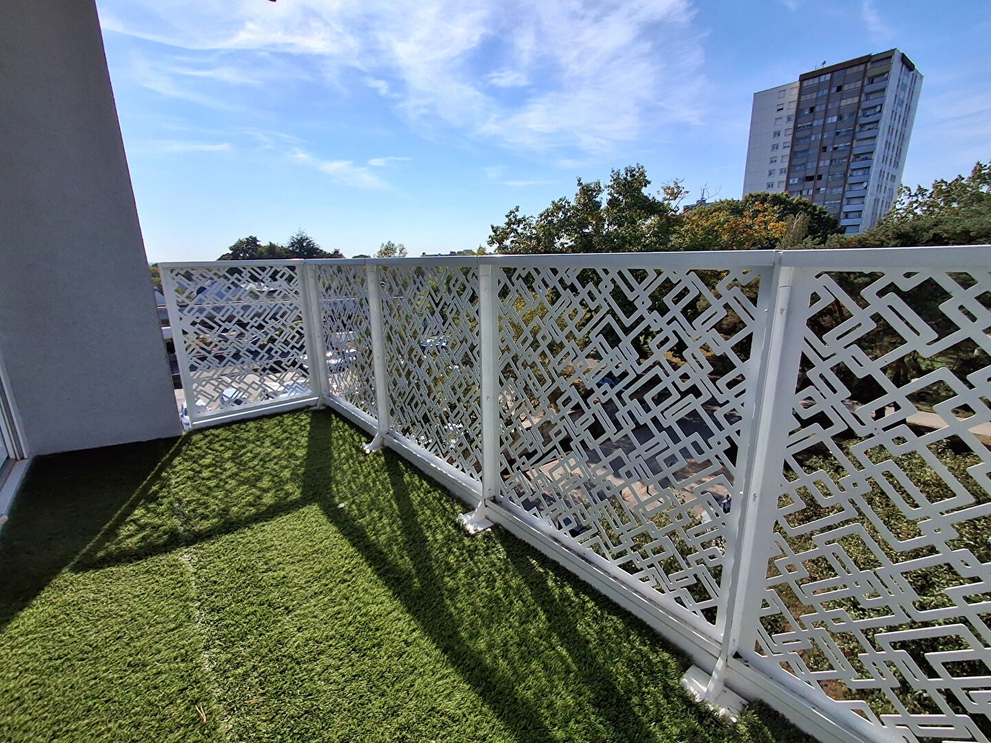 Appartement Boulevard Gaëtan Hervé à Rennes