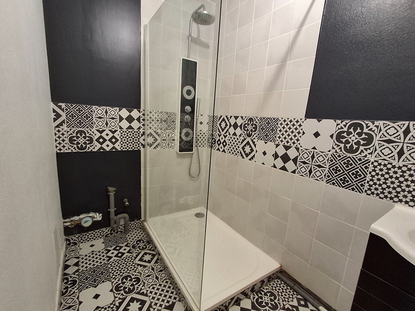 Appartement Boulevard Gaëtan Hervé à Rennes