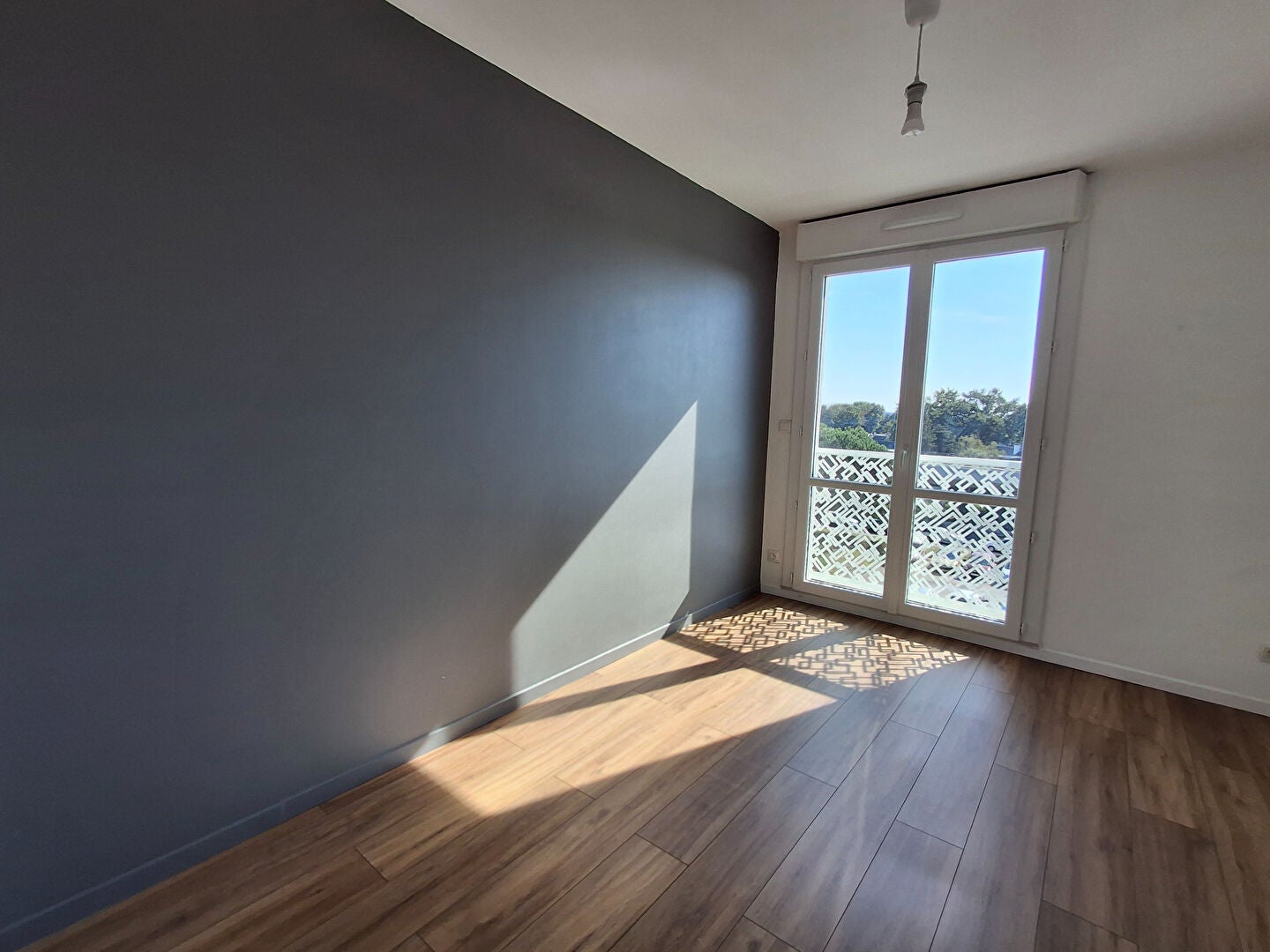 Appartement Boulevard Gaëtan Hervé à Rennes