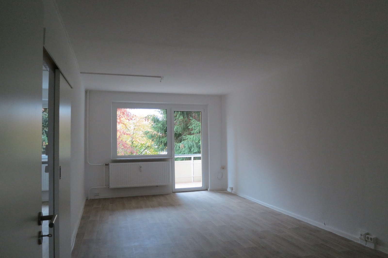Wohnung Am Wiegwasser in Gotha