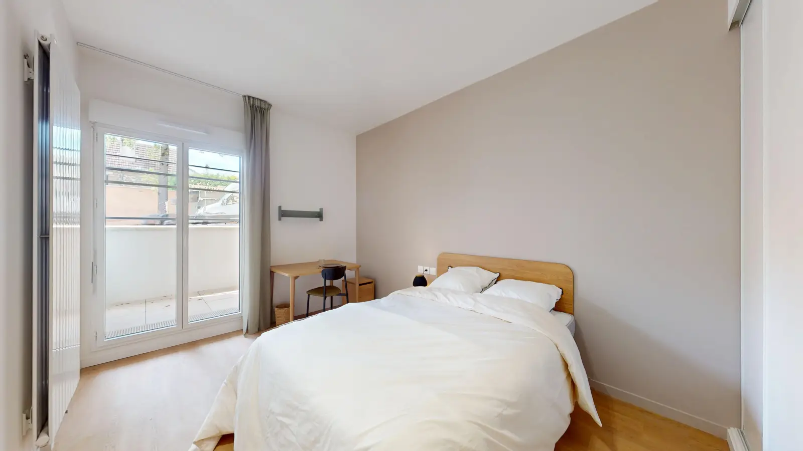 Appartement Rue Hoche à Vanves