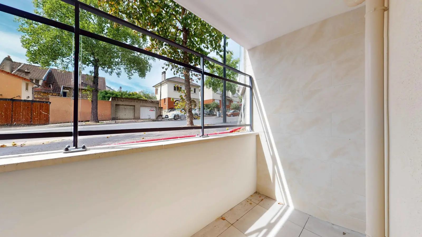 Appartement Rue Hoche à Vanves
