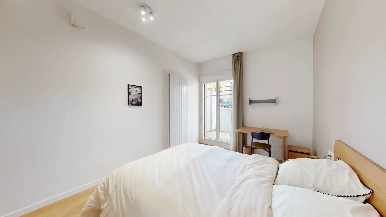 Appartement Rue Hoche à Vanves