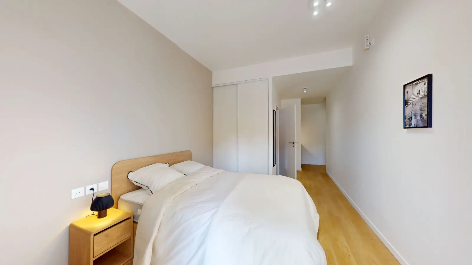 Appartement Rue Hoche à Vanves
