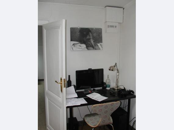 Flat Rue duffour-dubergier in Bordeaux