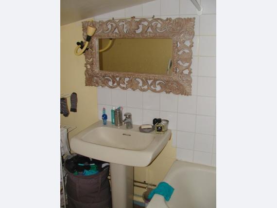 Flat Rue duffour-dubergier in Bordeaux