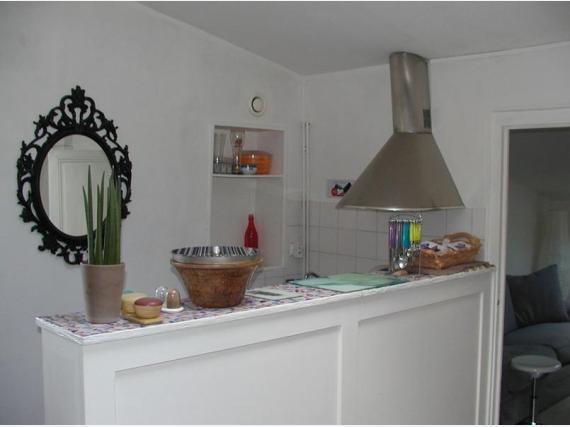 Flat Rue duffour-dubergier in Bordeaux