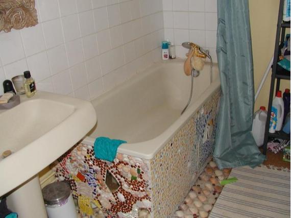 Flat Rue duffour-dubergier in Bordeaux