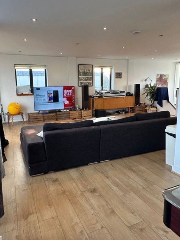 Room Fieldgate Street in Greater London