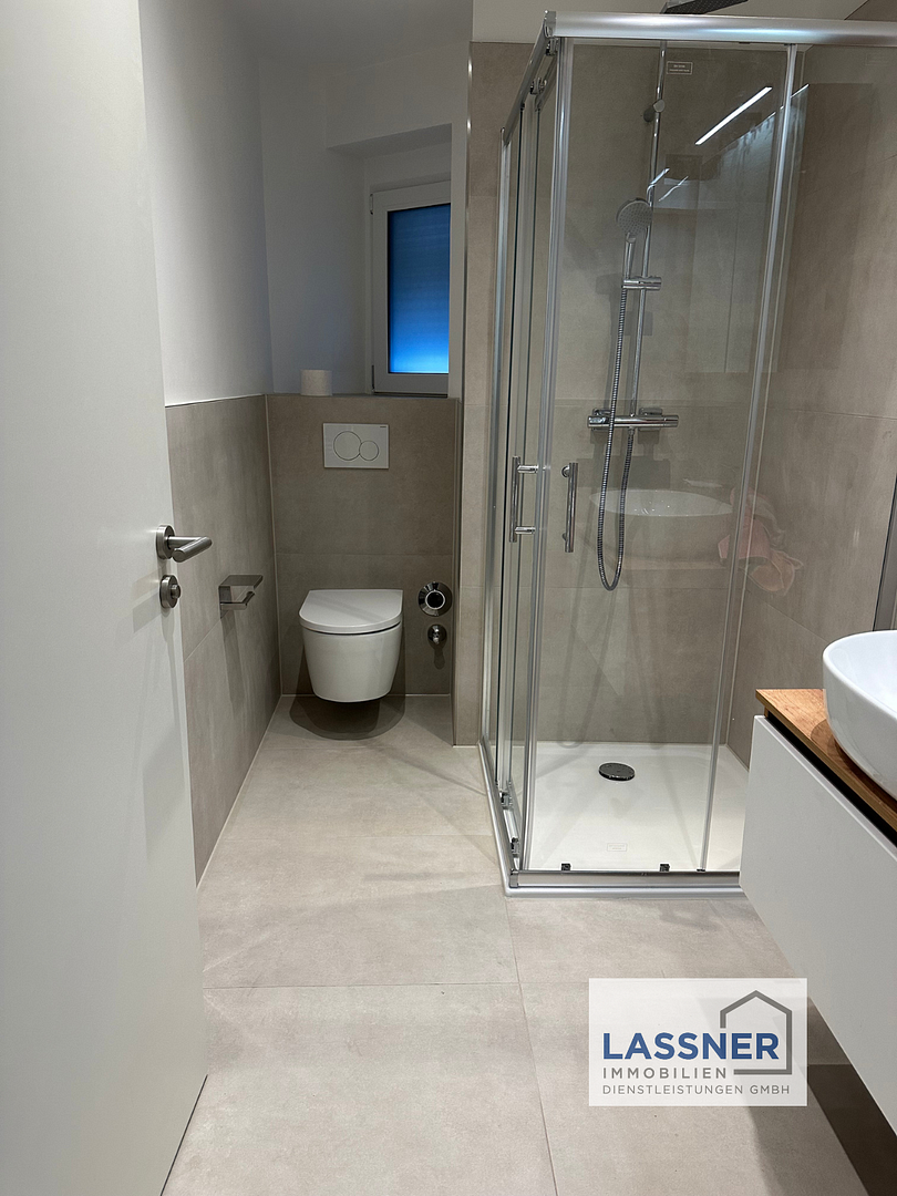Wohnung Cäcilienstraße in Witten