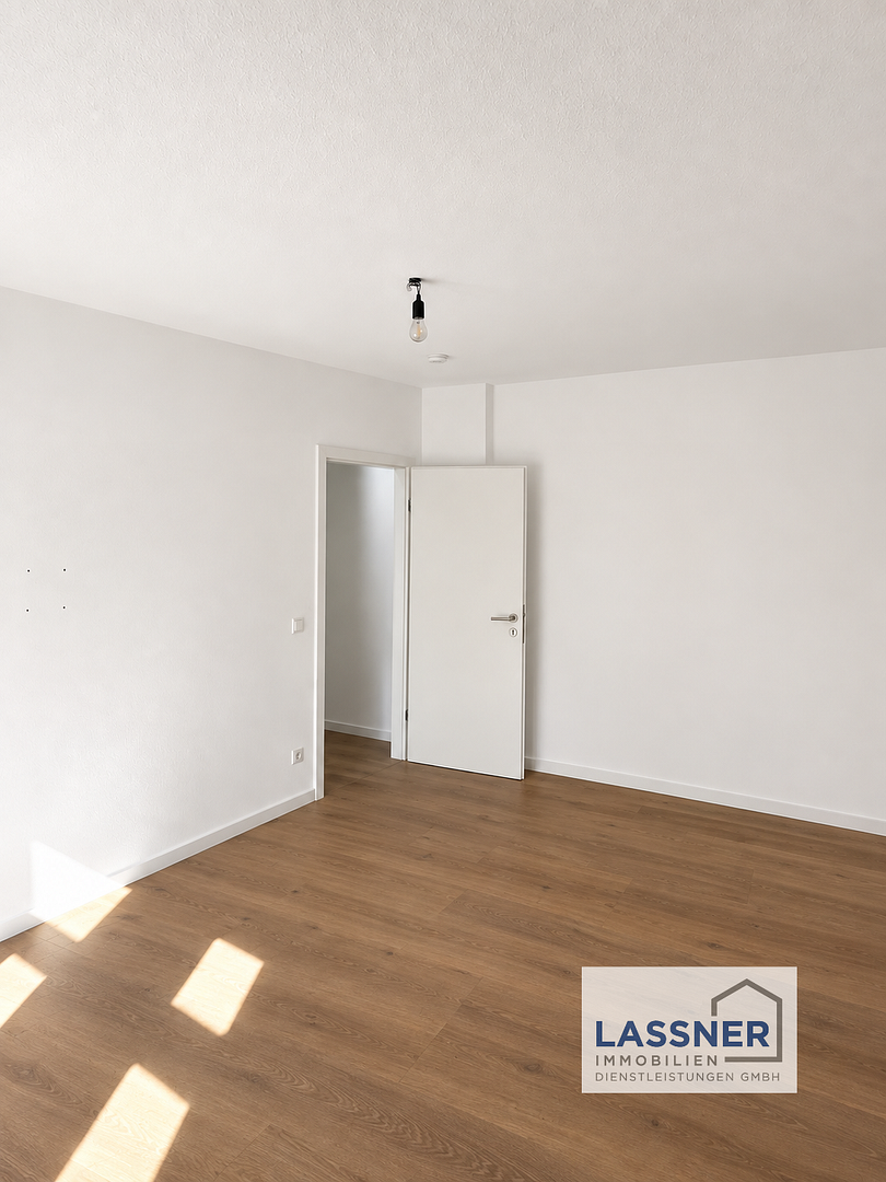 Wohnung Cäcilienstraße in Witten