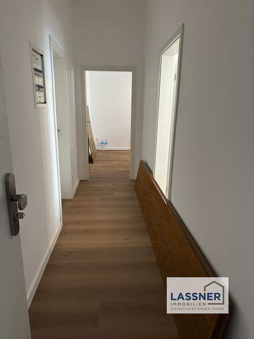 Wohnung Cäcilienstraße in Witten