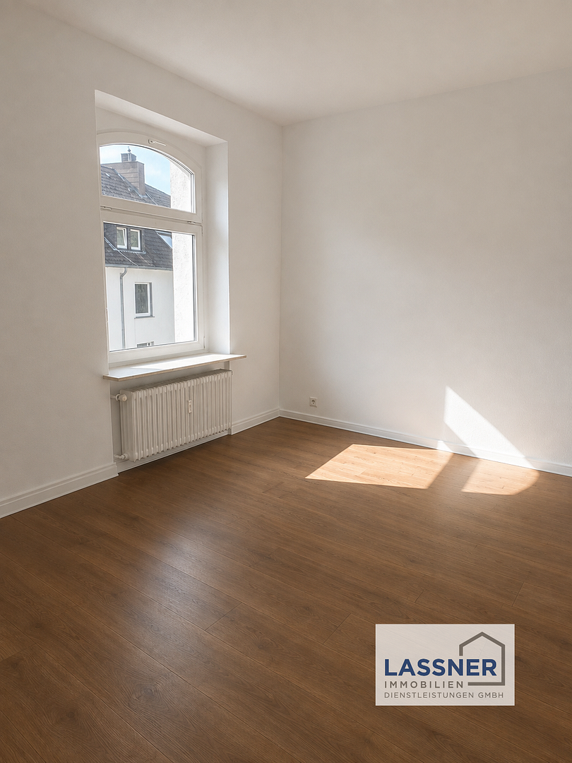 Wohnung Cäcilienstraße in Witten