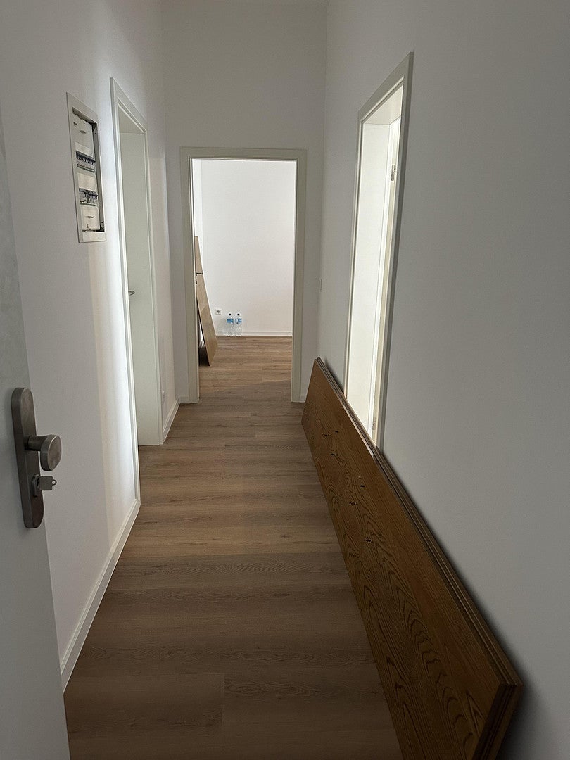 Wohnung Cäcilienstraße in Witten
