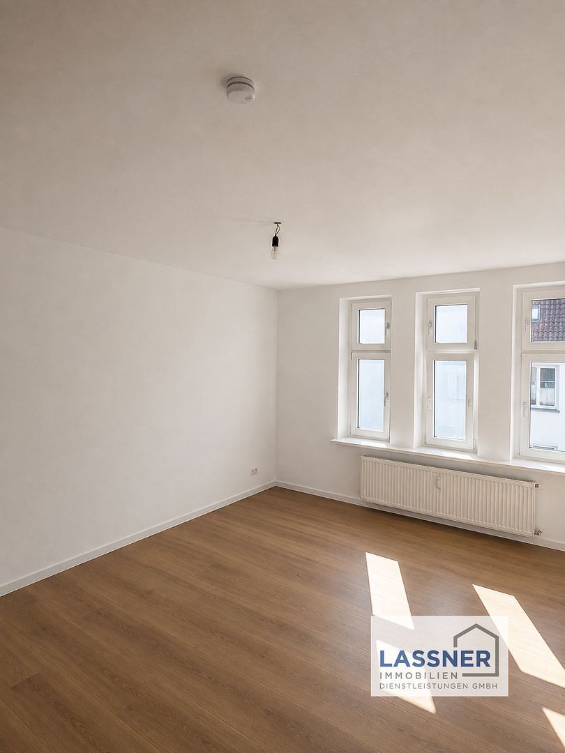 Wohnung Cäcilienstraße in Witten