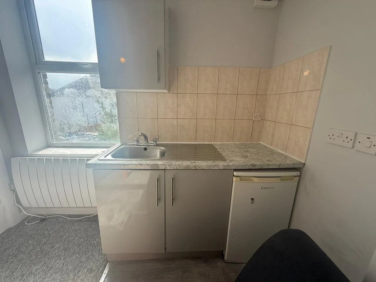 Room Wrythe Lane in Greater London