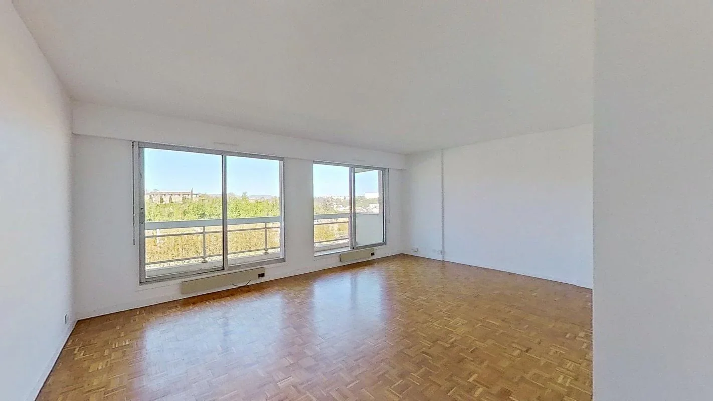 Flat Quai Joseph Gillet in Lyon
