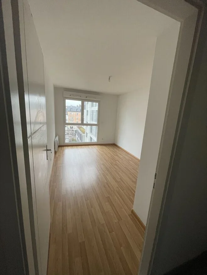 Appartement Boulevard du Président Wilson à Strasbourg