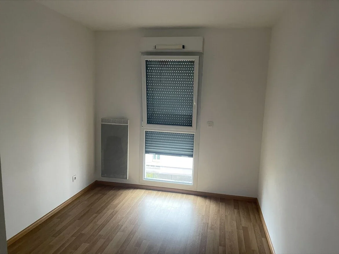 Appartement Boulevard du Président Wilson à Strasbourg