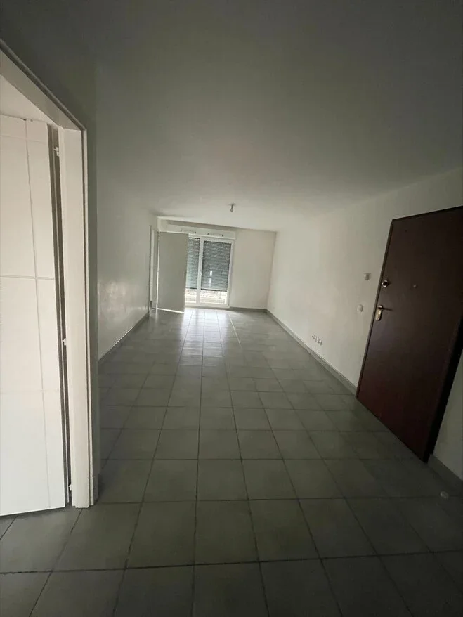 Appartement Boulevard du Président Wilson à Strasbourg