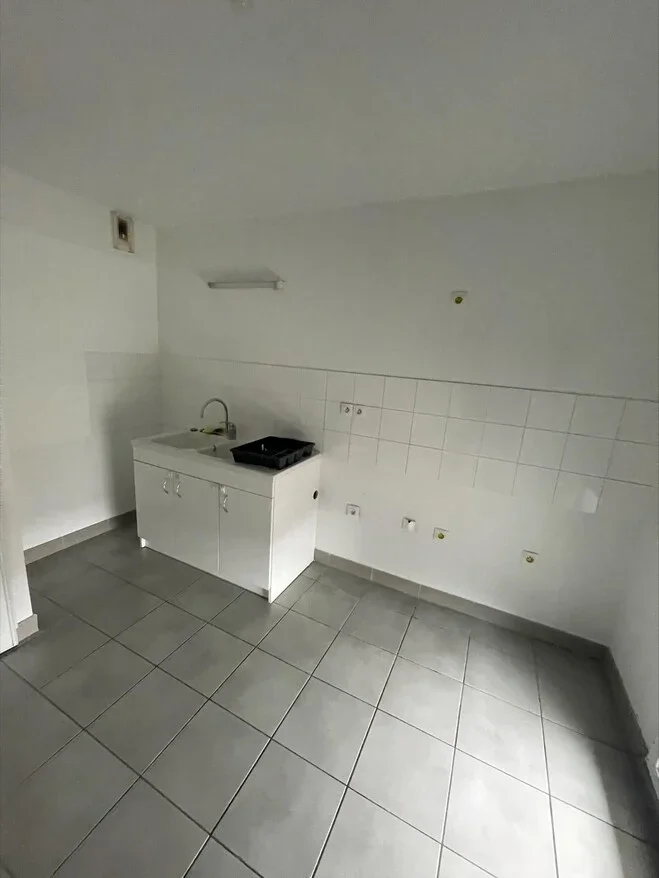 Appartement Boulevard du Président Wilson à Strasbourg
