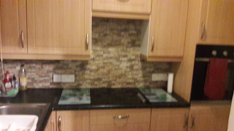 Room Seaforth Grove in Leeds