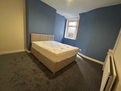 Room Scott Lidgett Road in Stoke-on-Trent