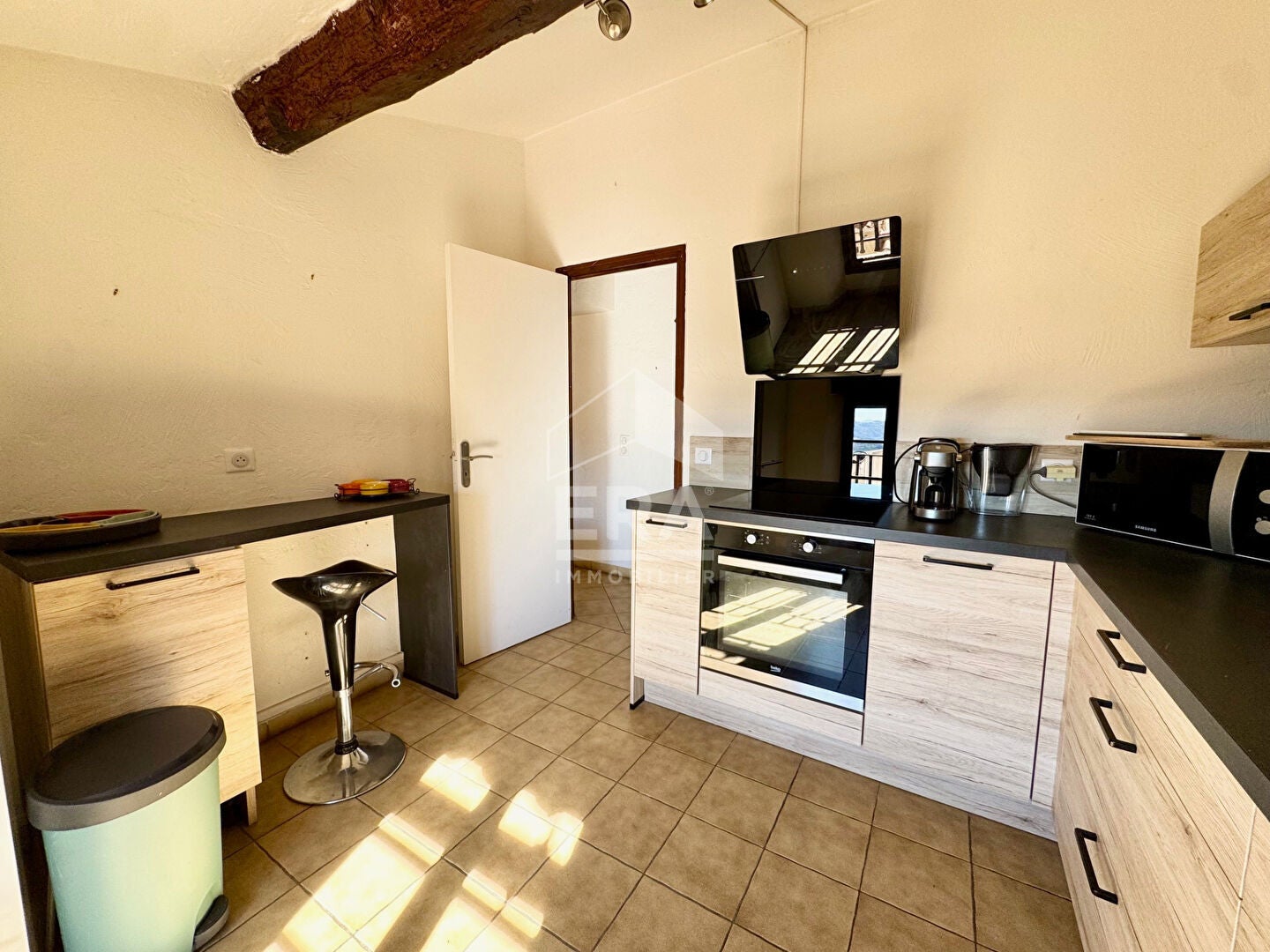 House Avenue de la Plantade in Cabris