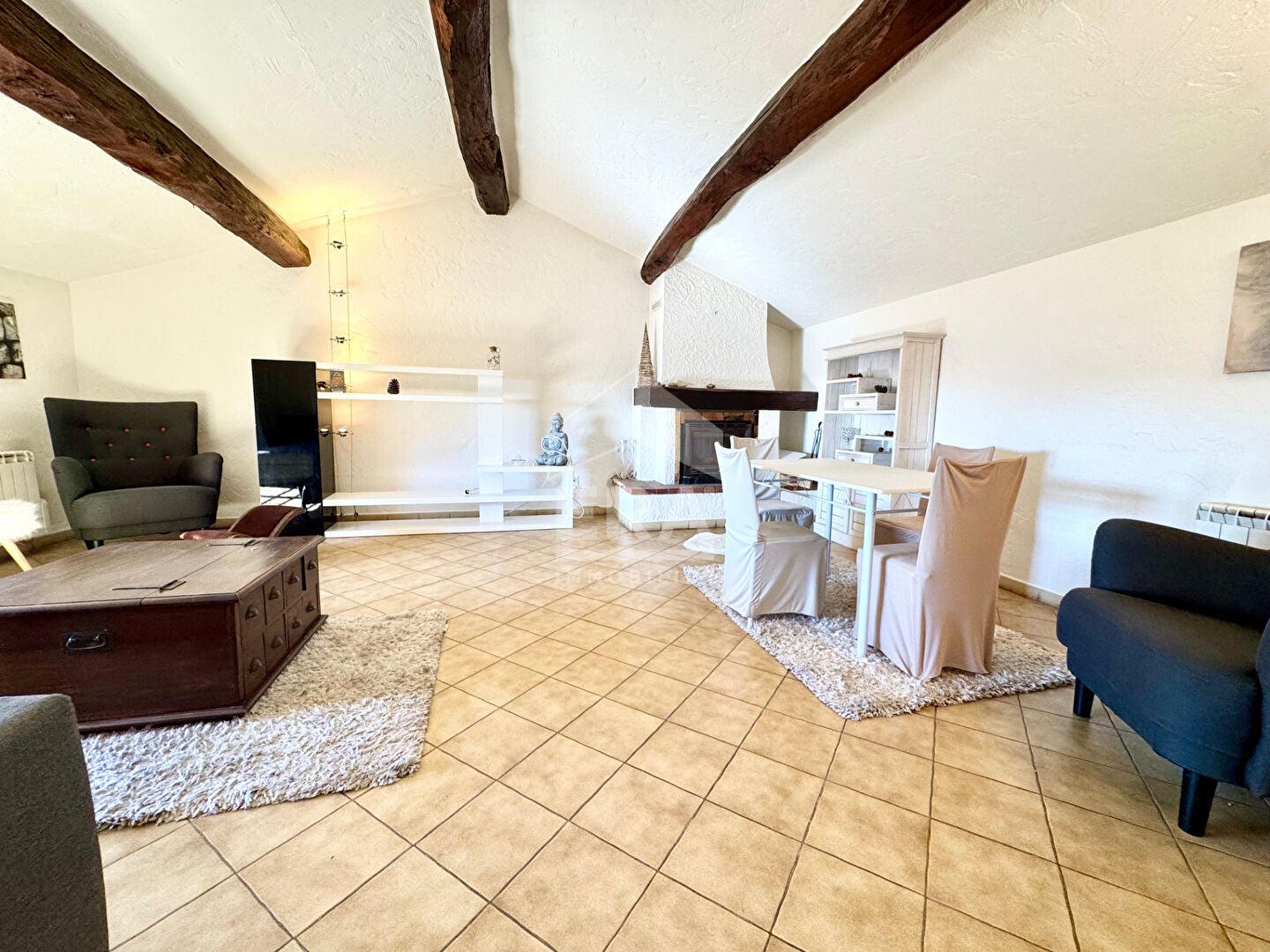 House Avenue de la Plantade in Cabris