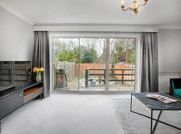House In-The-Ray in Maidenhead