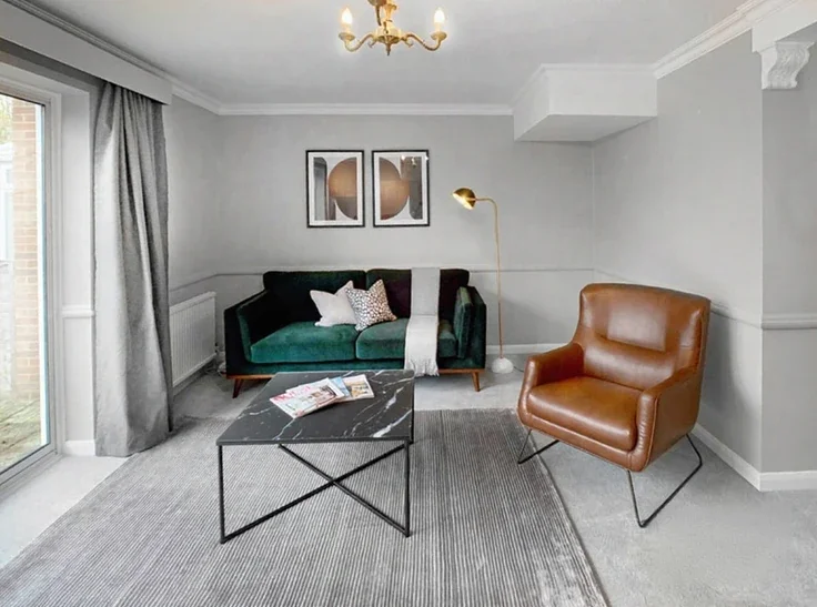 House In-The-Ray in Maidenhead