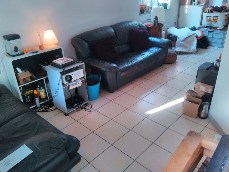 Room Organford Road in Holton Heath