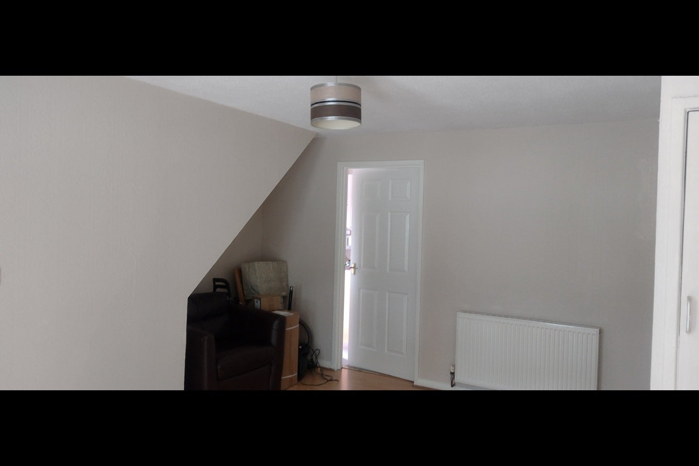 House Alfreton Road in Nottingham