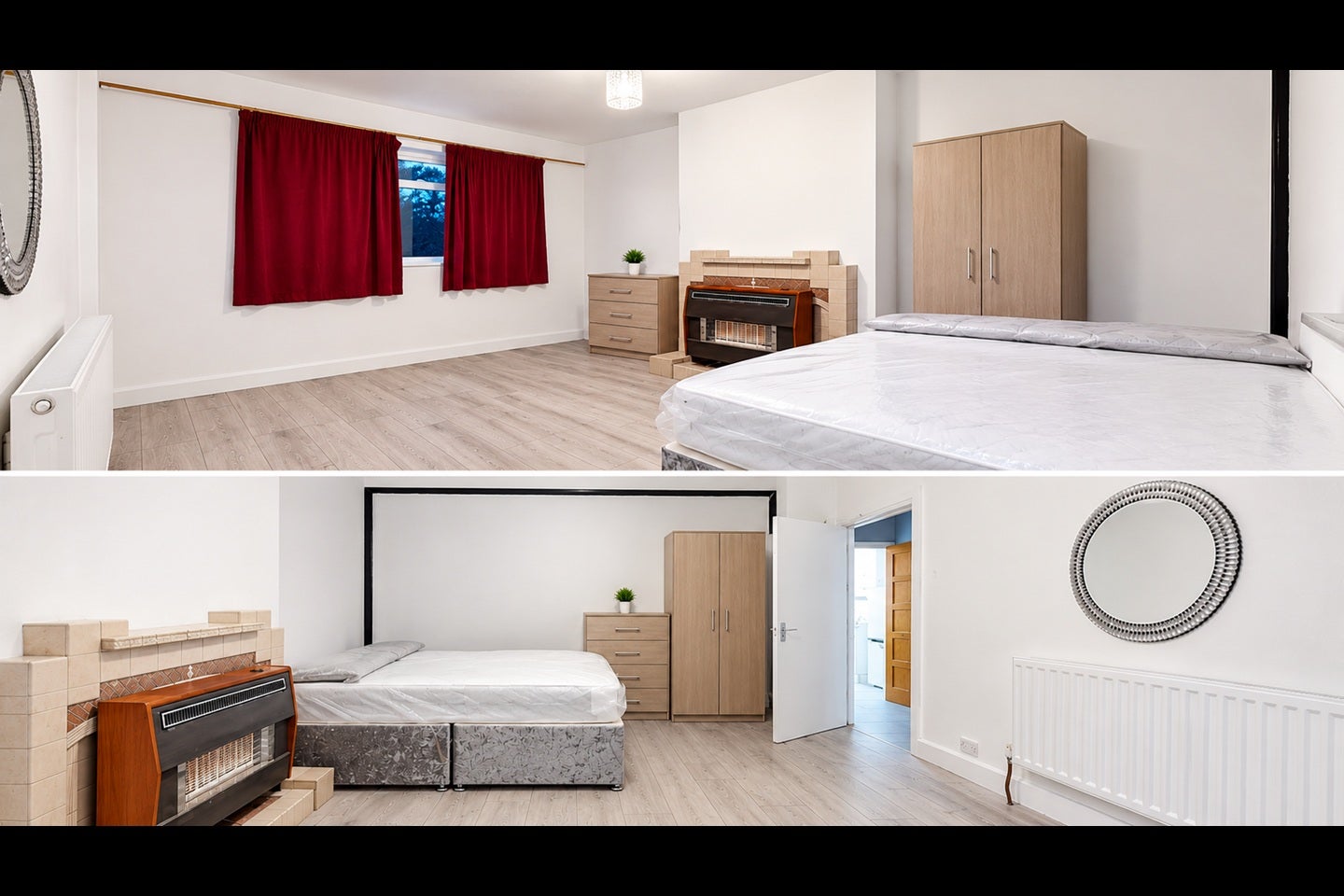 Room Iveagh Avenue in Greater London