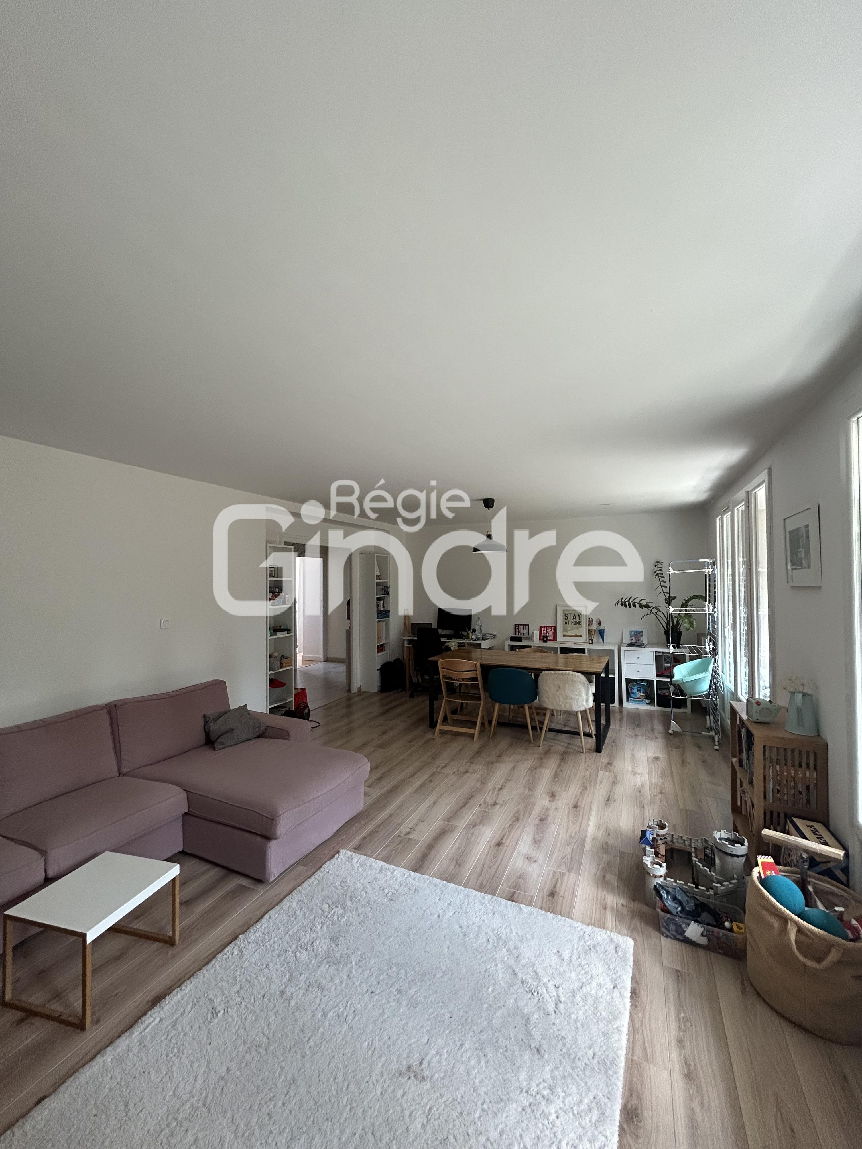 Flat Rue Coste in Caluire-et-Cuire