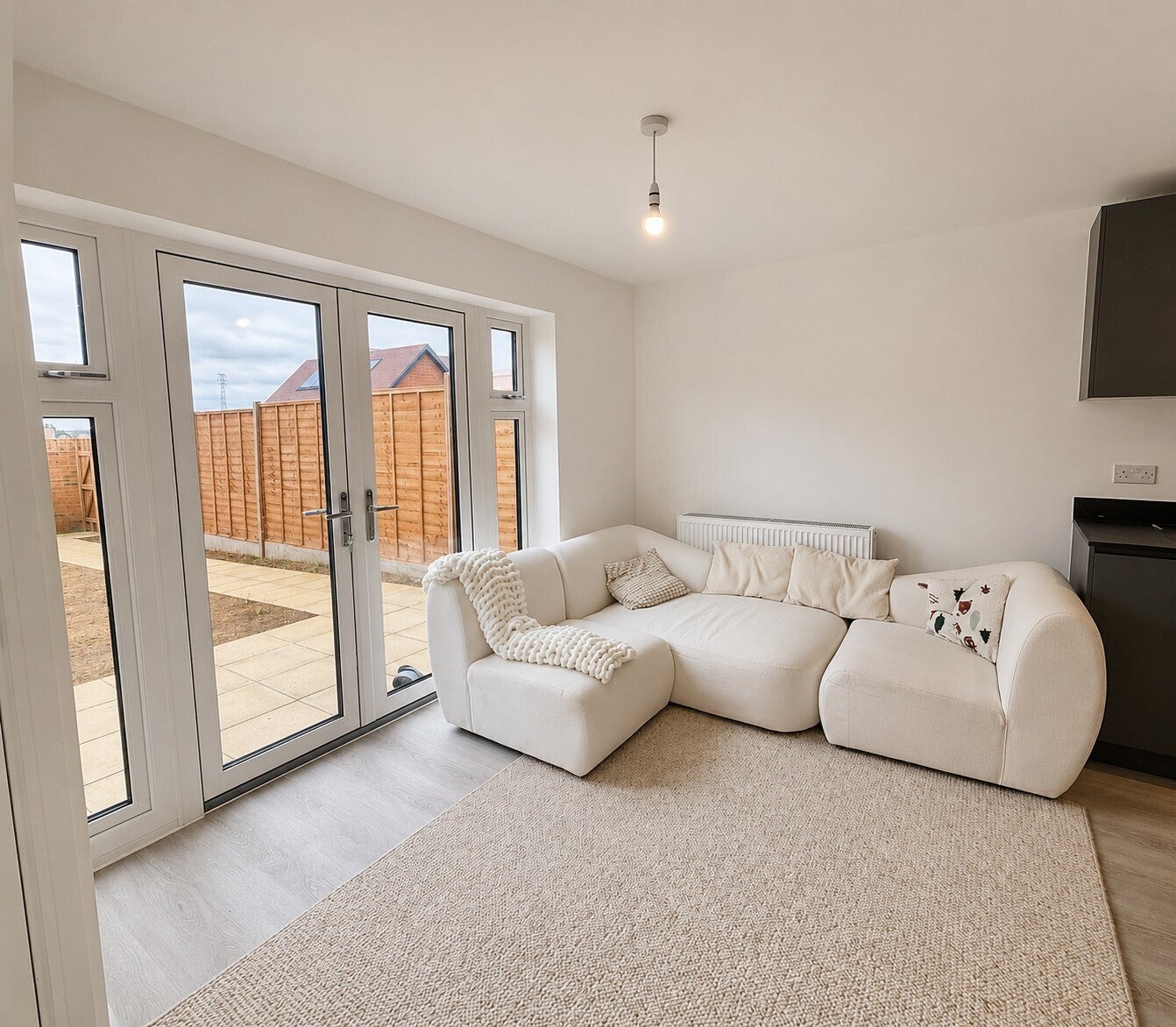 House Hive Lane in Gravesham