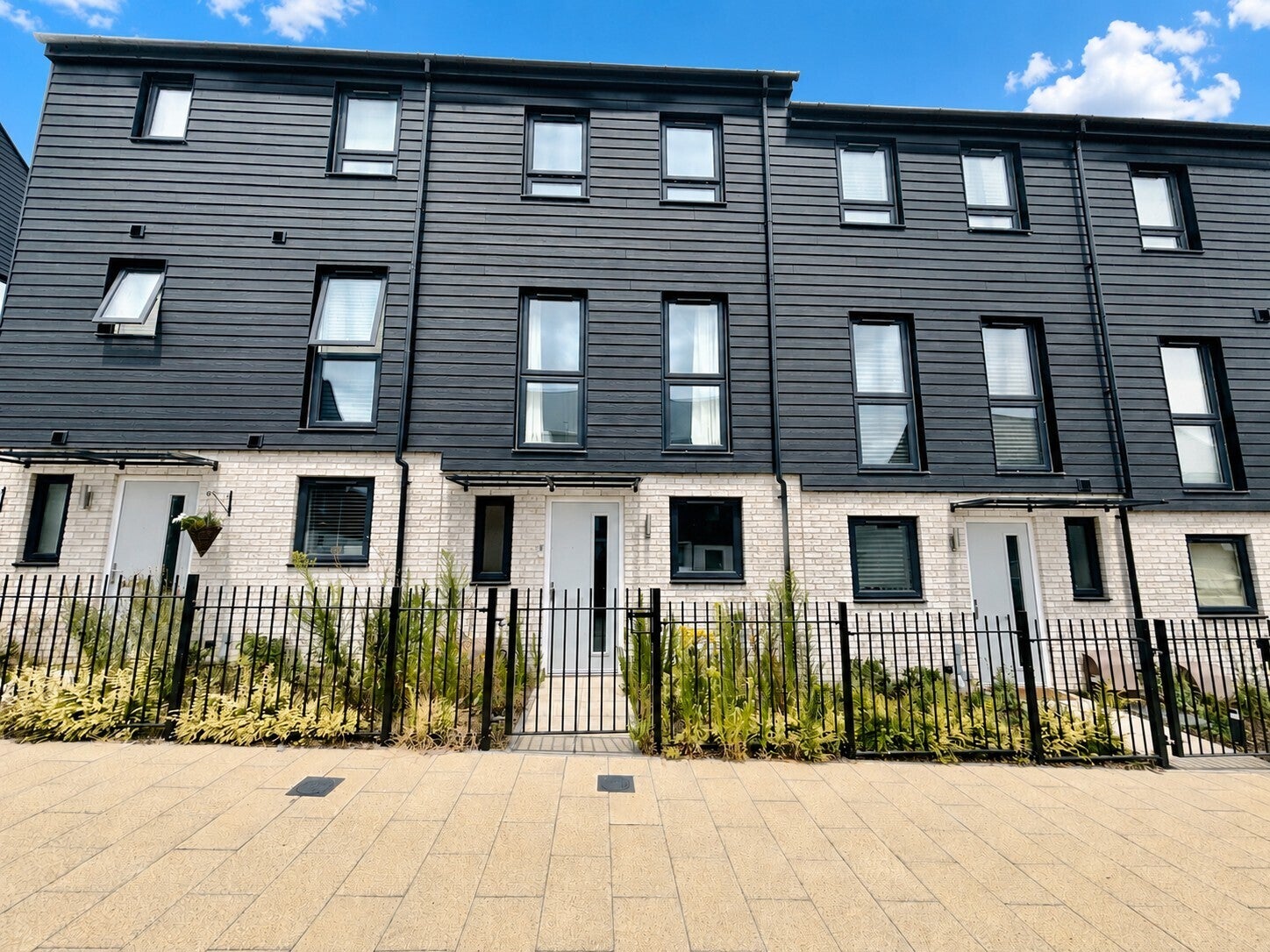 House Hive Lane in Gravesham
