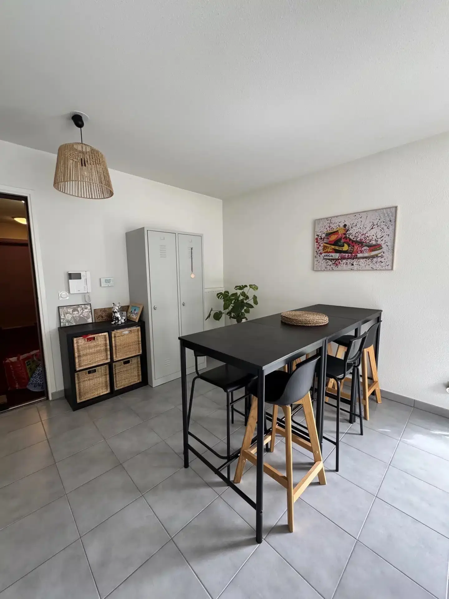 Flat Chemin de Coquy in Lentilly