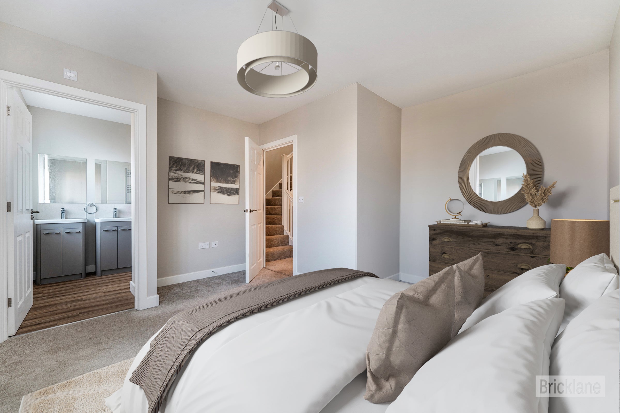 Flat Osprey Place in Fenland District